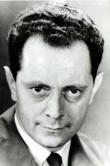 фото Дитер Нолль