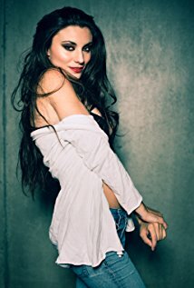 фото Gisele Mauvecin