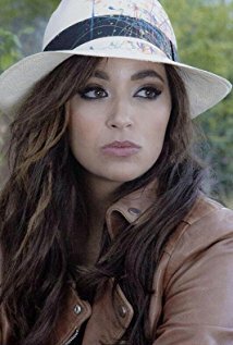 фото Cyrine Jarretie