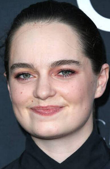 фото Эмма Портнер