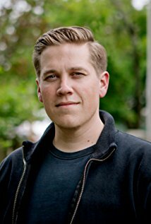 фото Brendan M. Walsh