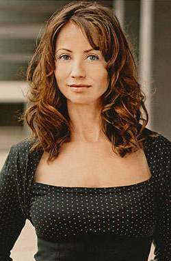 фото Антье Штрасбургер