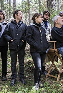 фото Ana Ibáñez