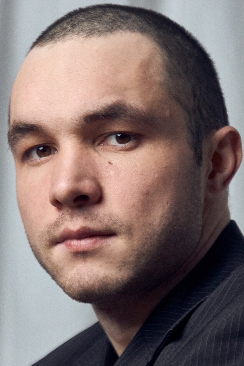 фото Камиль Хардин