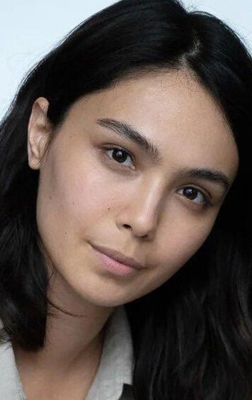 фото Шекер Ходжаева