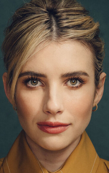 фото Эмма Робертс