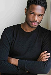 фото Brandon L. Wilson