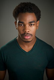 фото Jahred King