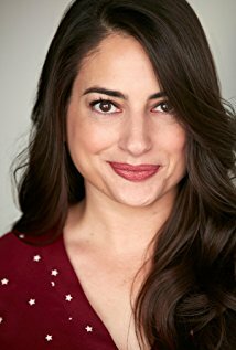 фото Shereen Khan