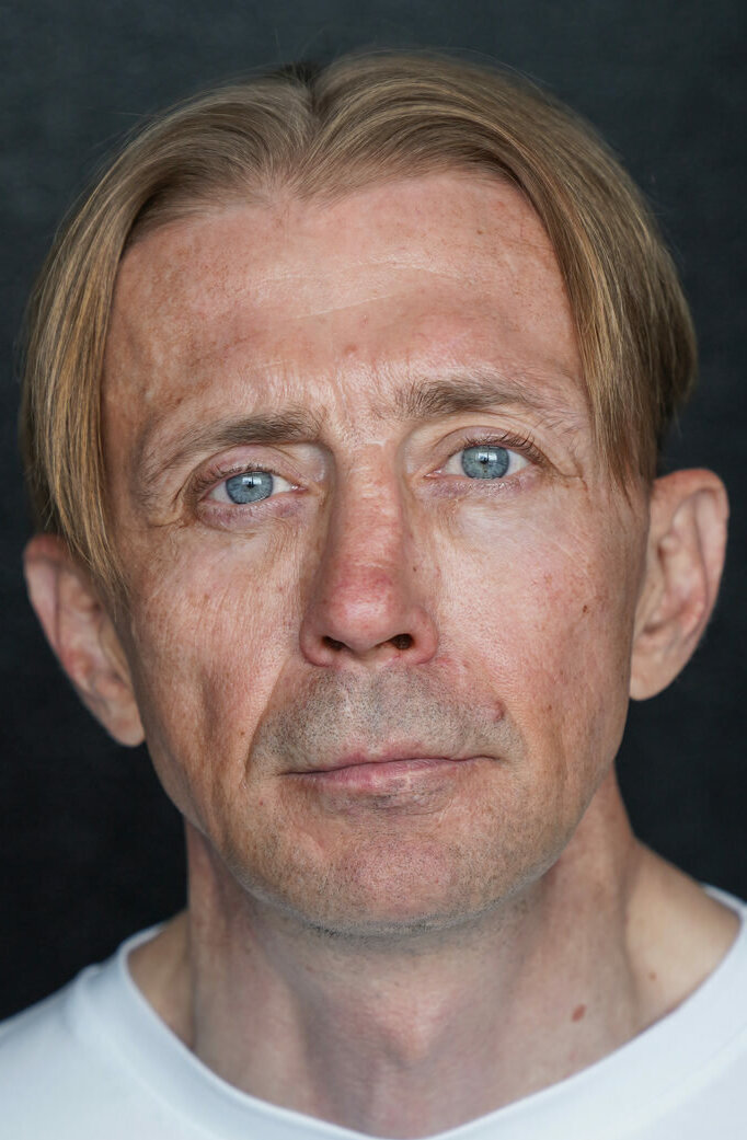 фото Игорь Трафлялин