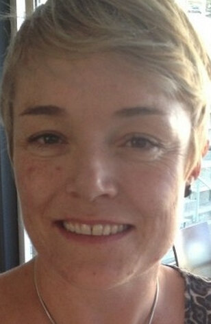 фото Элис Лэнаган