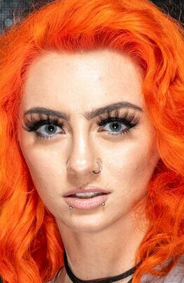 фото Присцилла Келли