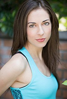 фото Rebecca Sterling