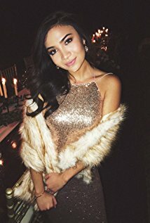 фото Зои Замора