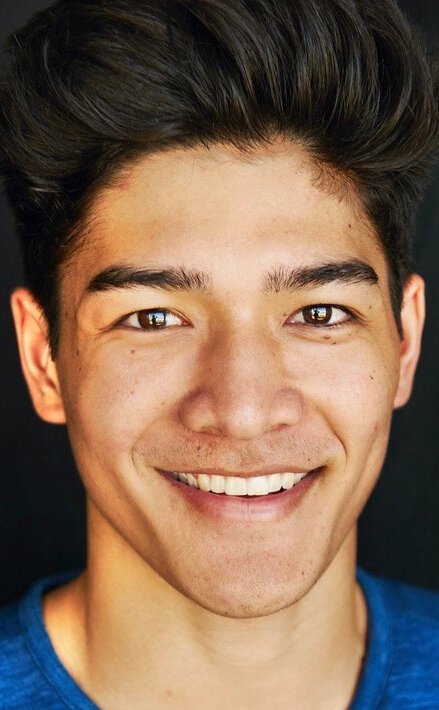 фото Кайналу Мойя