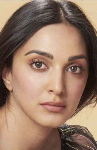 фото Киара Адвани