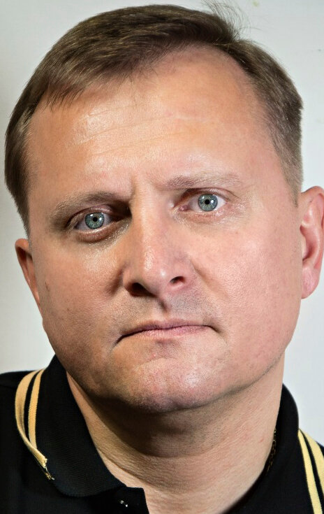 фото Игорь Кудряшов