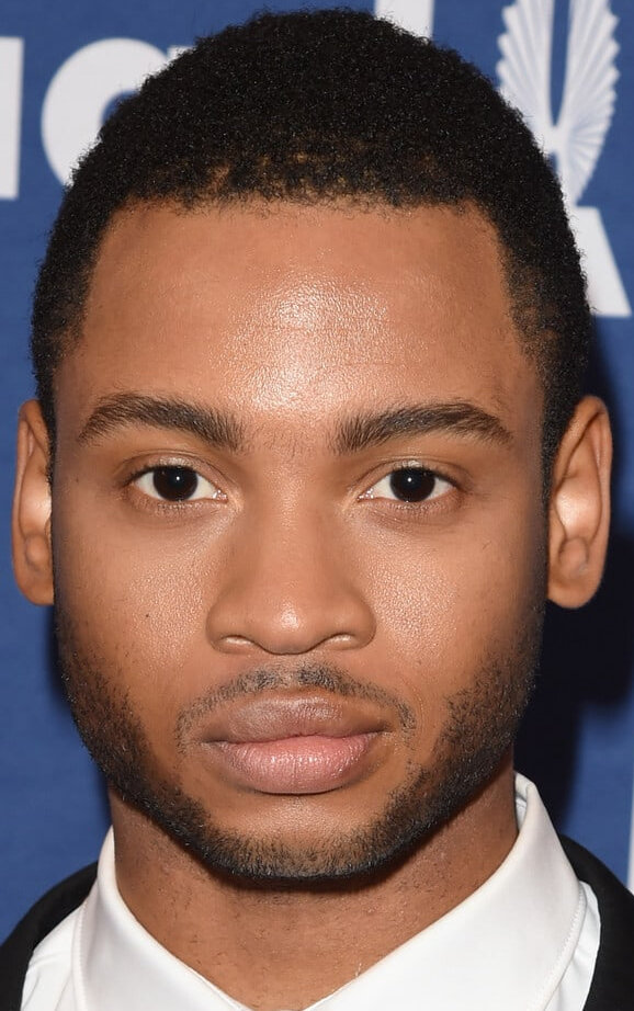 фото Райан Джамал Суэйн