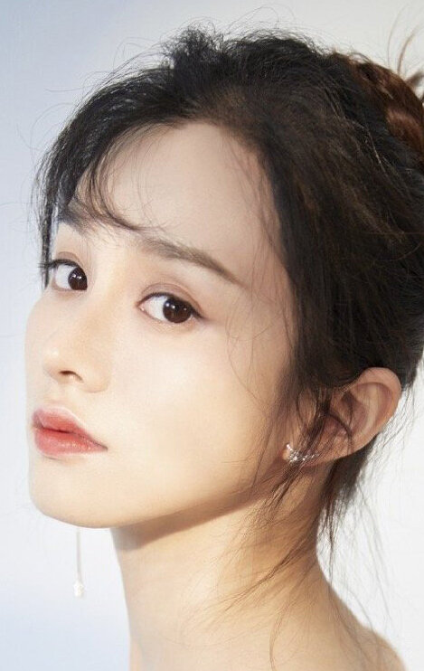 фото Лу Яньци