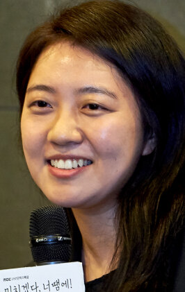 фото Хён Сор-ип