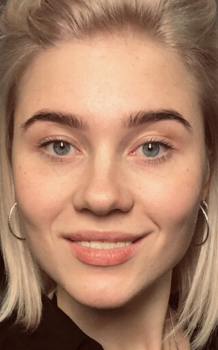 фото Анна Спирина