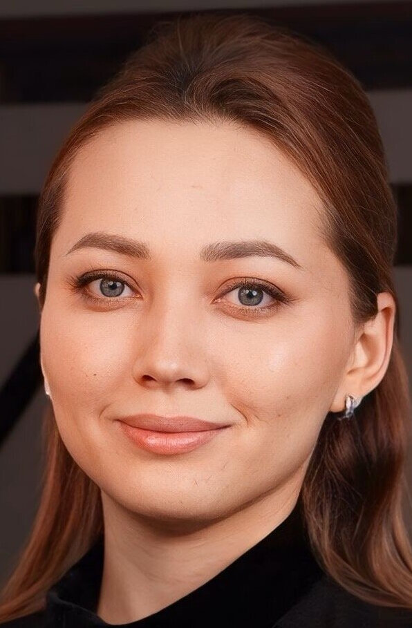 фото Карина Миа Сатлыкова