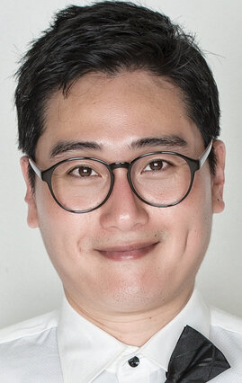 фото Ко Бон-су