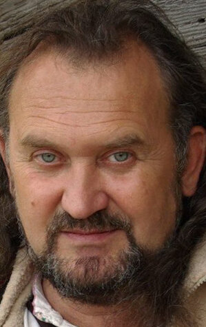 фото Сашко Лирник