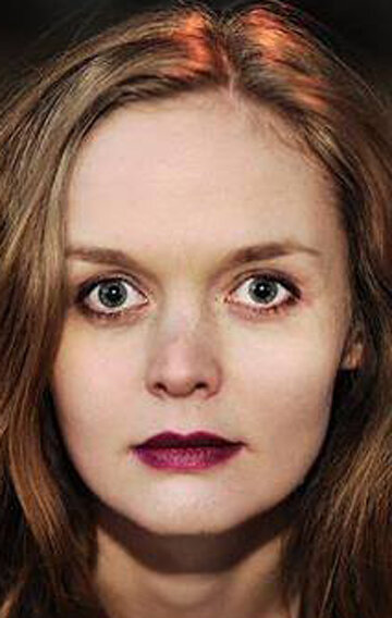 фото Елизавета Окулова