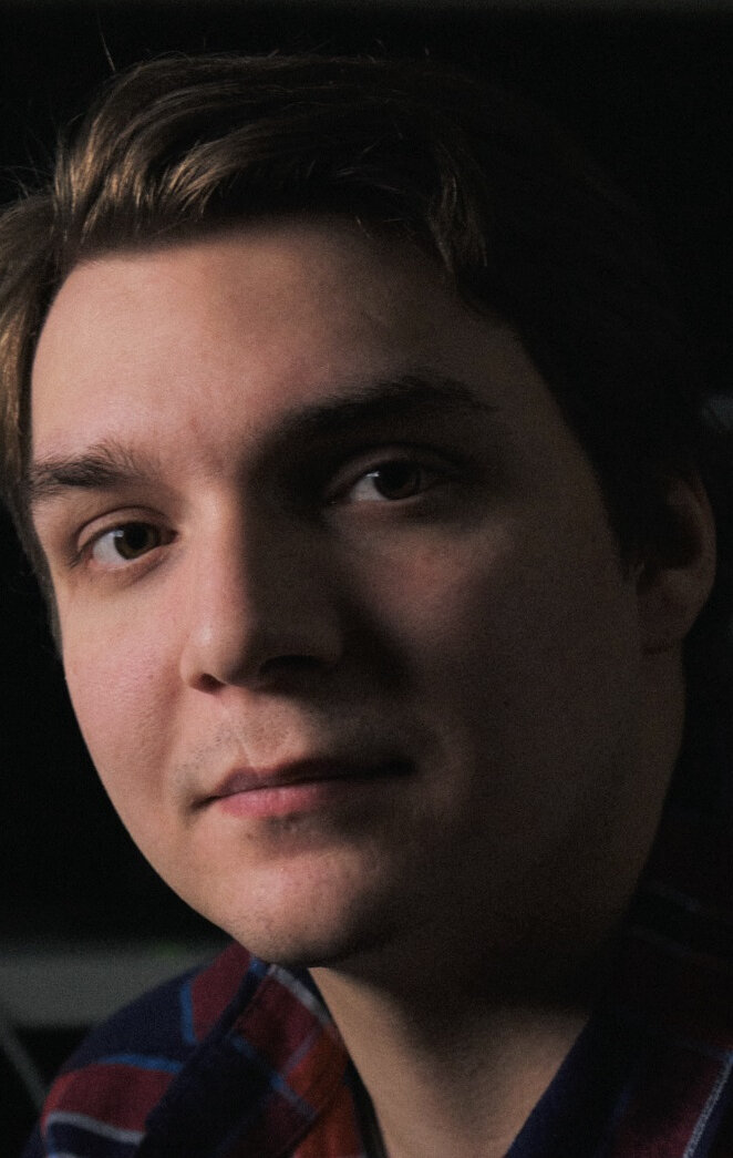 фото Лев Соколовский