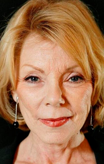 фото Клоди Оссар