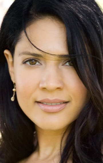 фото Моник Кёрнен