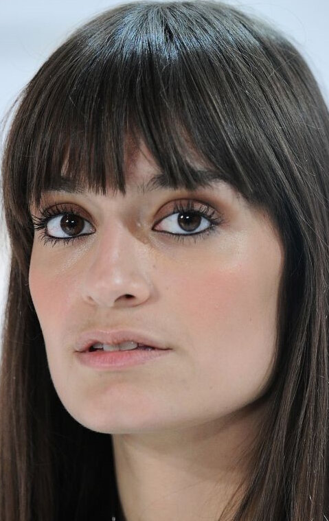 фото Клара Лучани