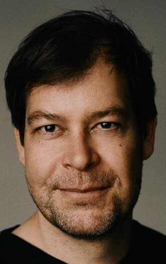 фото Дэнни Экснар