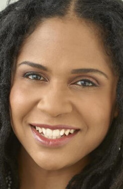 фото Мелани Мюррэй