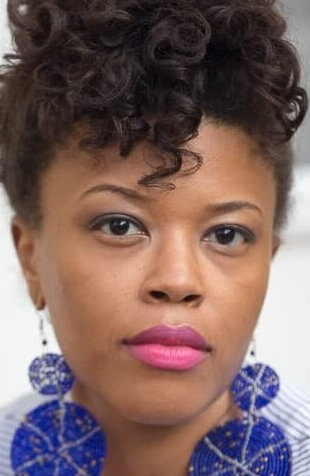 фото Alana Barrett-Adkins