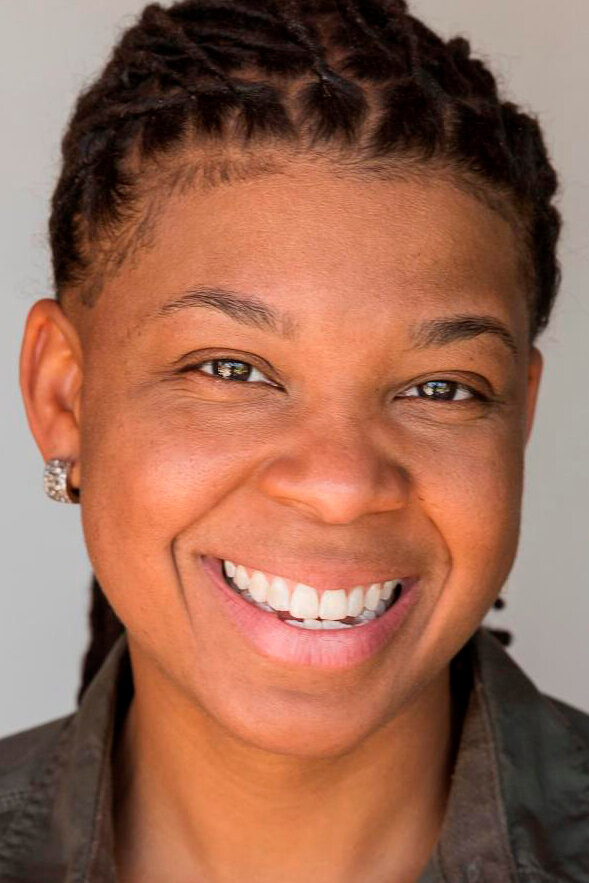 фото Punkie Johnson