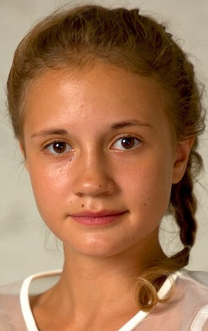 фото Арина Ковалёва