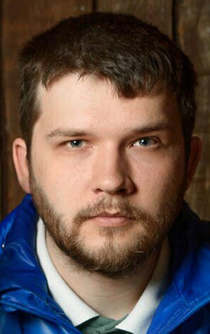 фото Александр Мазаев