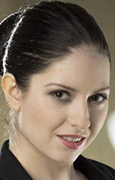 фото Ребекка Волпетти