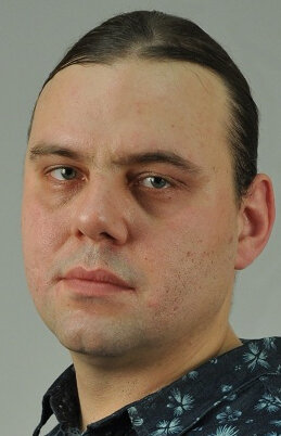 фото Сергей Смирнов