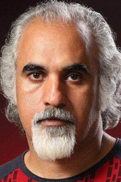 фото Надер Севар