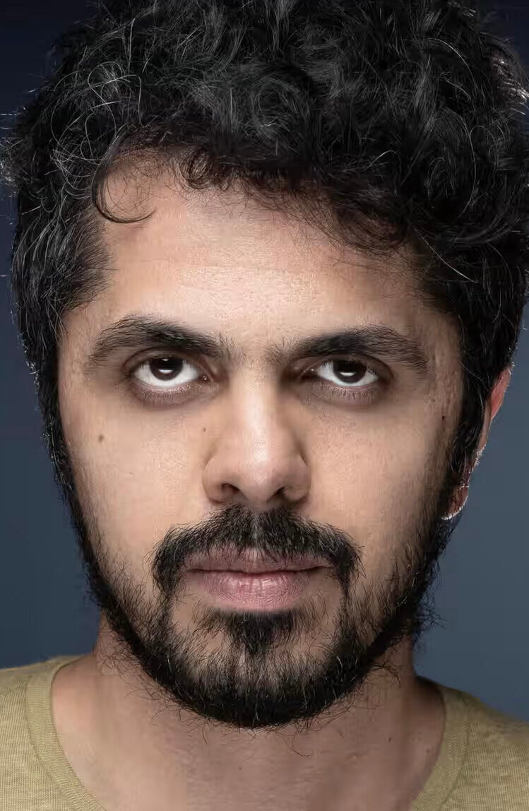 фото Панах Панахи