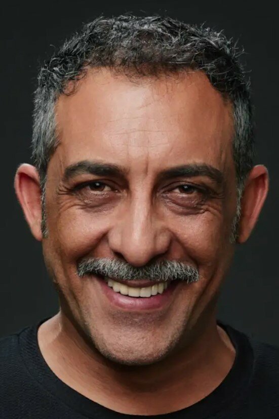 фото Морено Борха