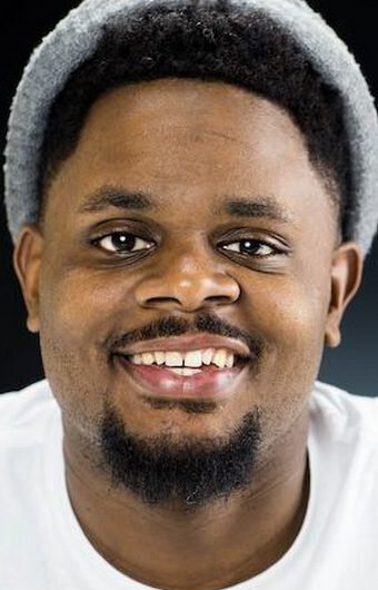 фото Регги Конквест