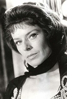 фото Маргарет Джанен