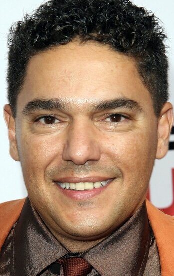 фото Николас Туртурро