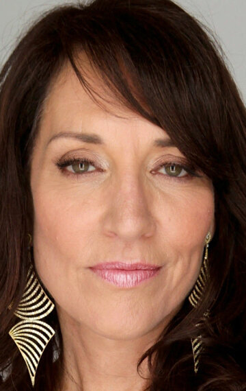 фото Кэти Сагал