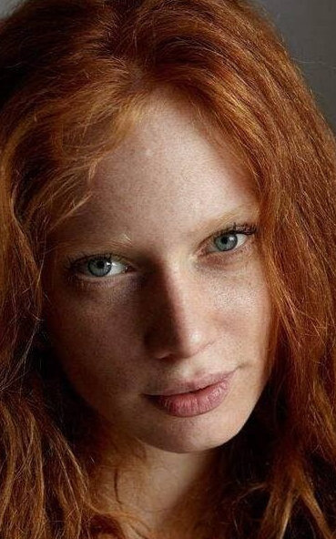 фото Anne Lise Maulin