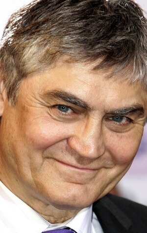 фото Ник Бримбл